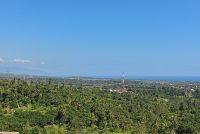 Dencarik Hills