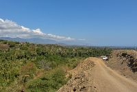 Dencarik Hills