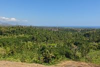 Dencarik Hills