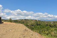 Dencarik Hills