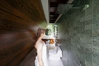 Building a Retreat in Bali