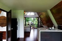 Building a Retreat in Bali