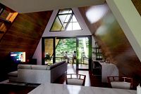 Building a Retreat in Bali