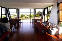 Building a Retreat in Bali