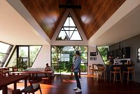 Building a Retreat in Bali