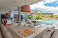 Building Villa IzaJay - The Story