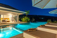 Building Villa IzaJay - The Story