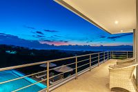Building Villa IzaJay - The Story