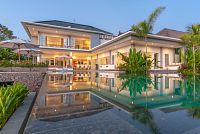 Building Villa IzaJay - The Story