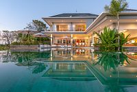 Building Villa IzaJay - The Story