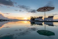 Building Villa IzaJay - The Story