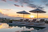 Building Villa IzaJay - The Story