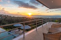 Building Villa IzaJay - The Story