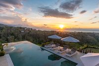 Building Villa IzaJay - The Story