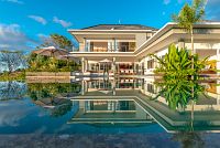 Building Villa IzaJay - The Story