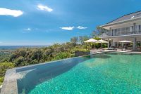 Building Villa IzaJay - The Story