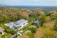 Building Villa IzaJay - The Story