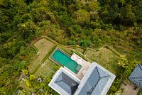 Building Villa IzaJay - The Story