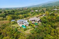 Building Villa IzaJay - The Story