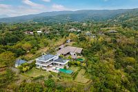 Building Villa IzaJay - The Story