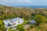 Building Villa IzaJay - The Story