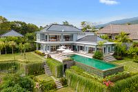 Building Villa IzaJay - The Story