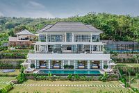 Discover The Journey - Villa Sunset