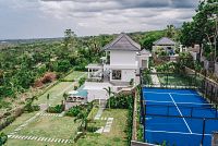 Discover The Journey - Villa Sunset