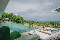 Discover The Journey - Villa Sunset