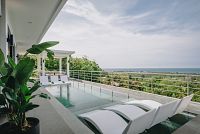 Discover The Journey - Villa Sunset