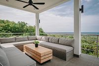 Discover The Journey - Villa Sunset