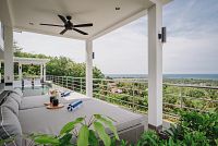 Discover The Journey - Villa Sunset