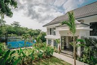 Discover The Journey - Villa Sunset