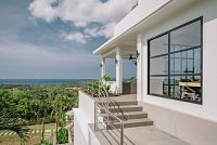 Discover The Journey - Villa Sunset