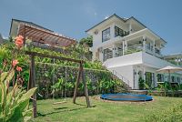 Discover The Journey - Villa Sunset