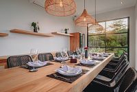 Discover The Journey - Villa Sunset
