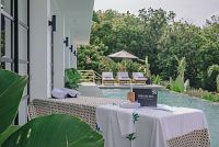 Discover The Journey - Villa Sunset