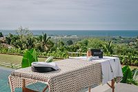 Discover The Journey - Villa Sunset