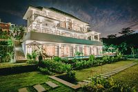 Discover The Journey - Villa Sunset