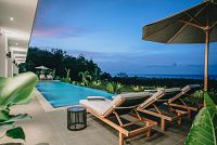 Discover The Journey - Villa Sunset