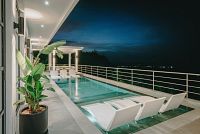 Discover The Journey - Villa Sunset