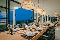 Discover The Journey - Villa Sunset