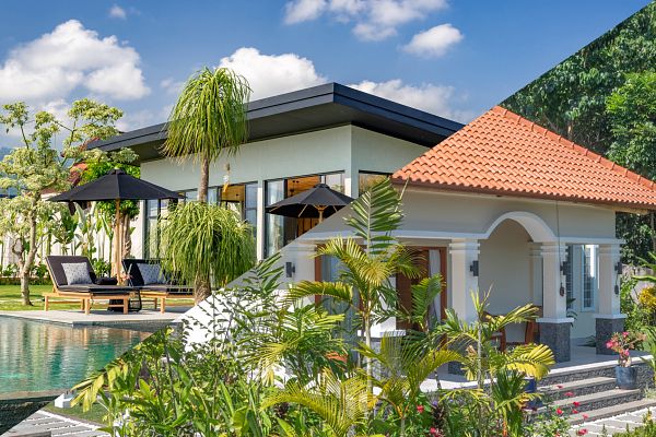 Guesthouse Designs
