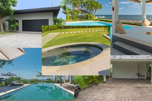 Villa Options