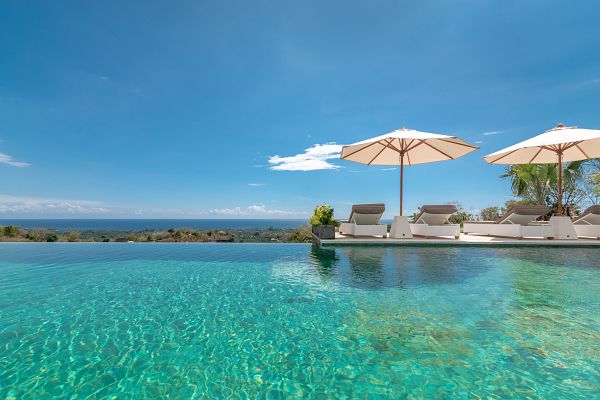 Villa Options