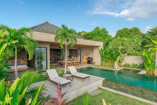 Villa Design Two