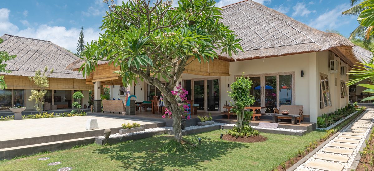 In Balance Resort