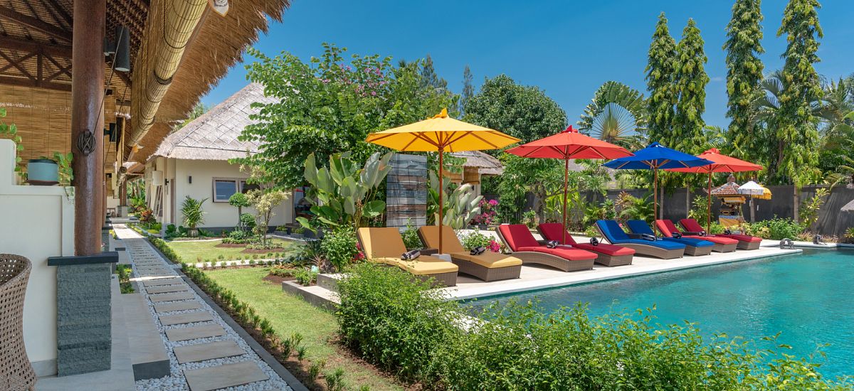 In Balance Resort