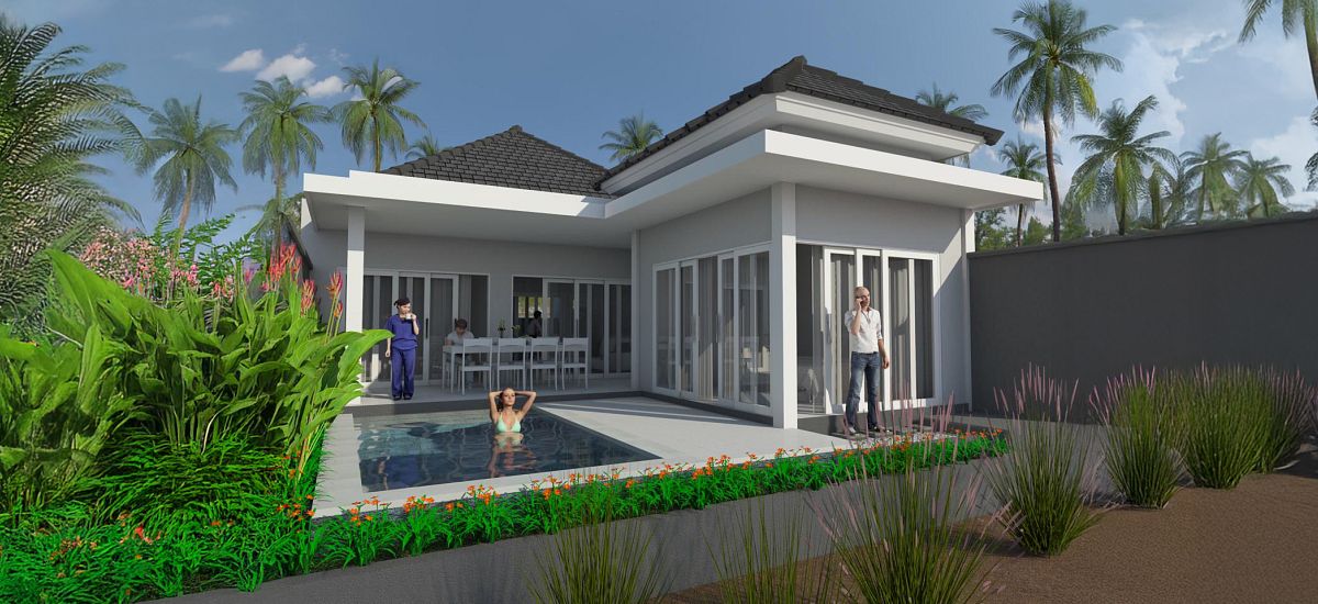 Kalibukbuk Lovina Villa