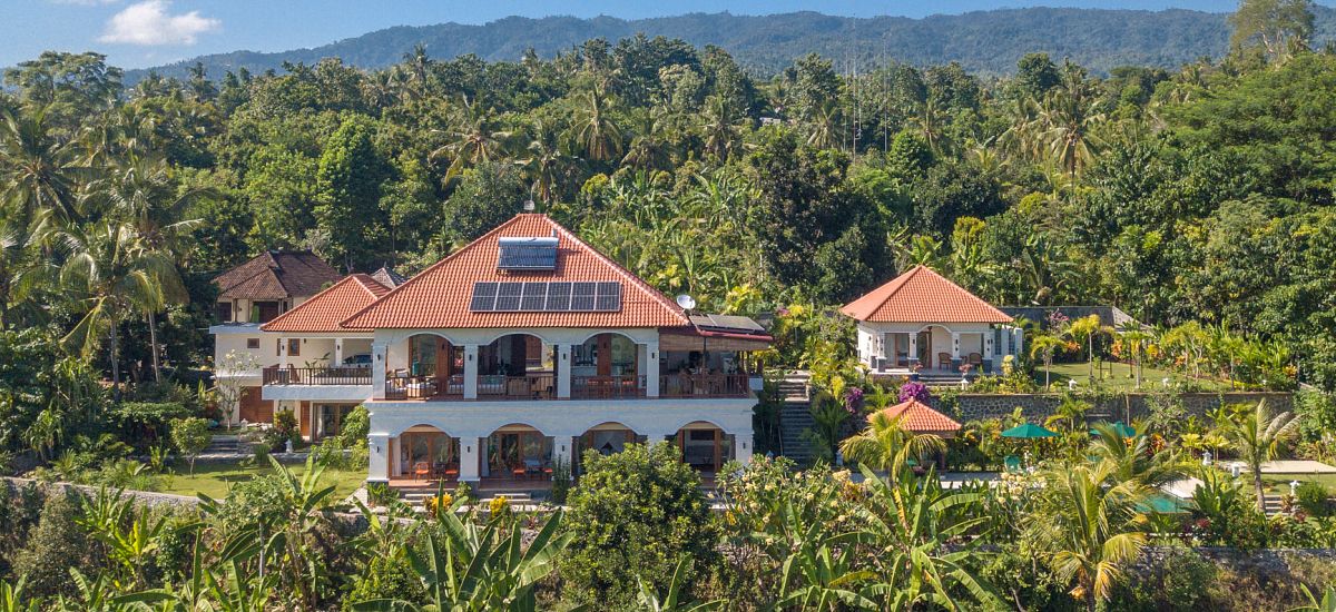 Villa Mata Hari